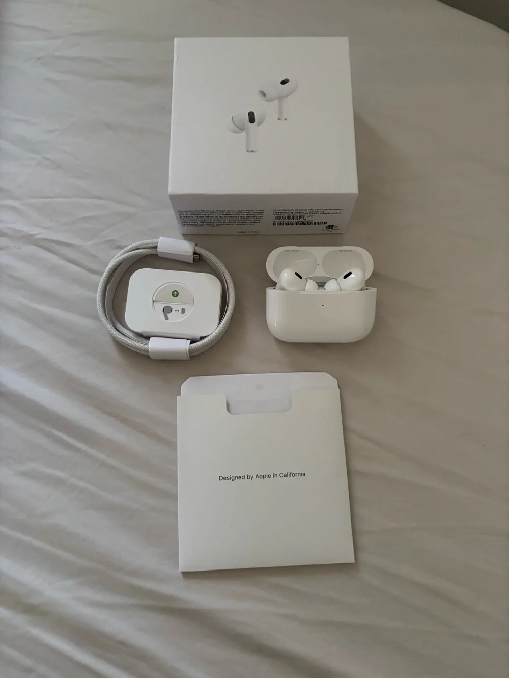 AirPod pro 2